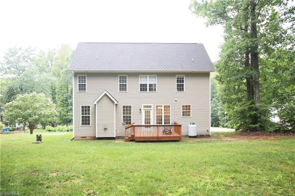 4204 Ballard Farm Road Colfax, NC 27235 - Photo 22 of 22