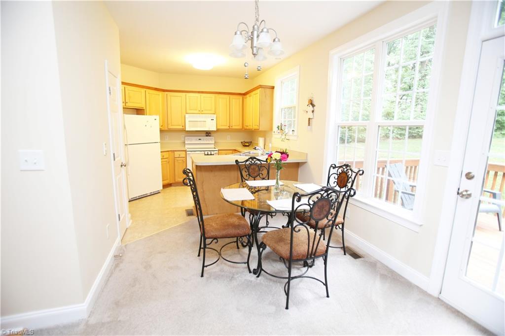 4204 Ballard Farm Road Colfax, NC 27235 - Photo 6 of 22