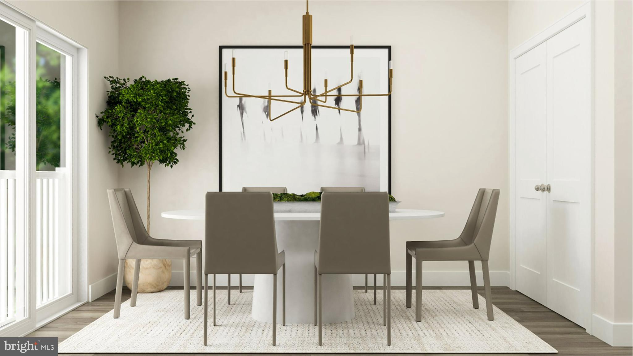 11 Moran Place Bridgeport, PA 19405 - Photo 2 of 19