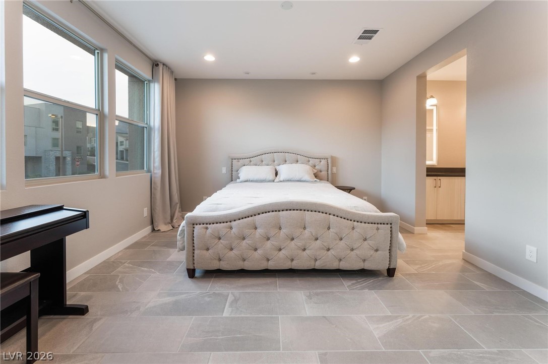 654 Amethyst Point Way Las Vegas, NV 89138 - Photo 27 of 50 Primary Bedroom #1 located on Level 2