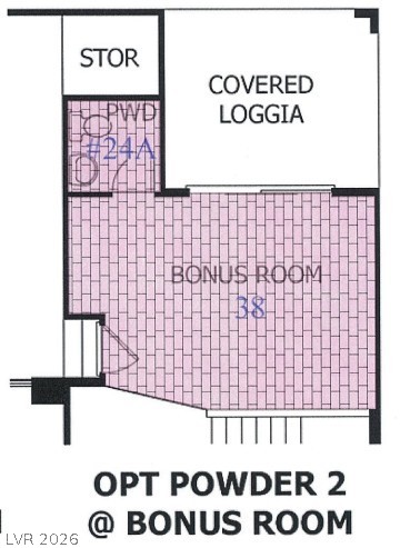 654 Amethyst Point Way Las Vegas, NV 89138 - Photo 38 of 50