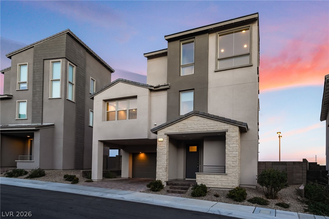 654 Amethyst Point Way Las Vegas, NV 89138 - Photo 4 of 50