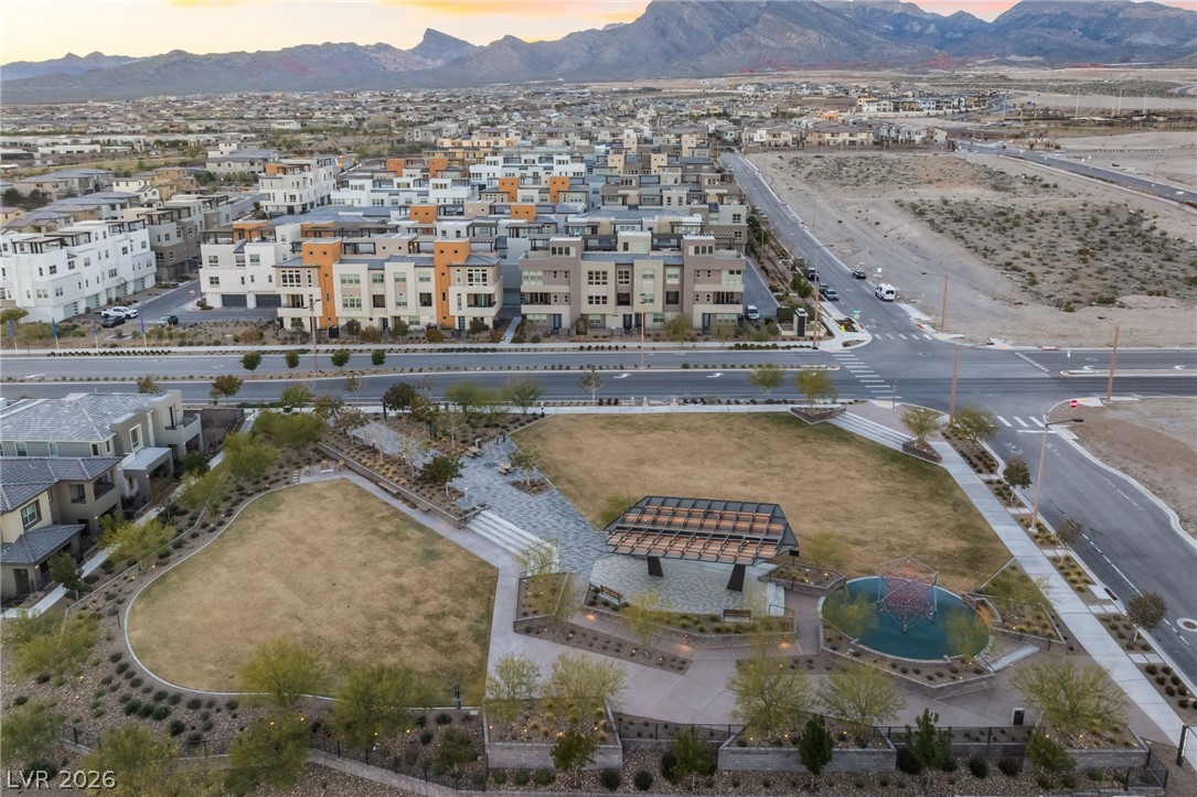 654 Amethyst Point Way Las Vegas, NV 89138 - Photo 43 of 50