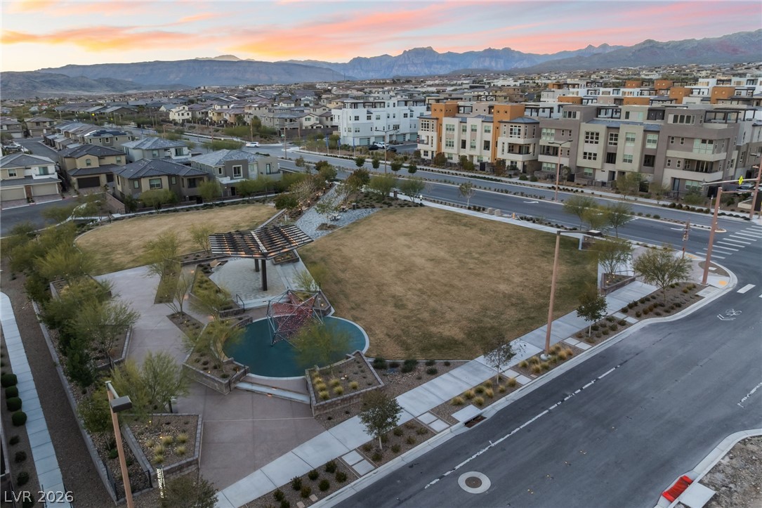 654 Amethyst Point Way Las Vegas, NV 89138 - Photo 44 of 50