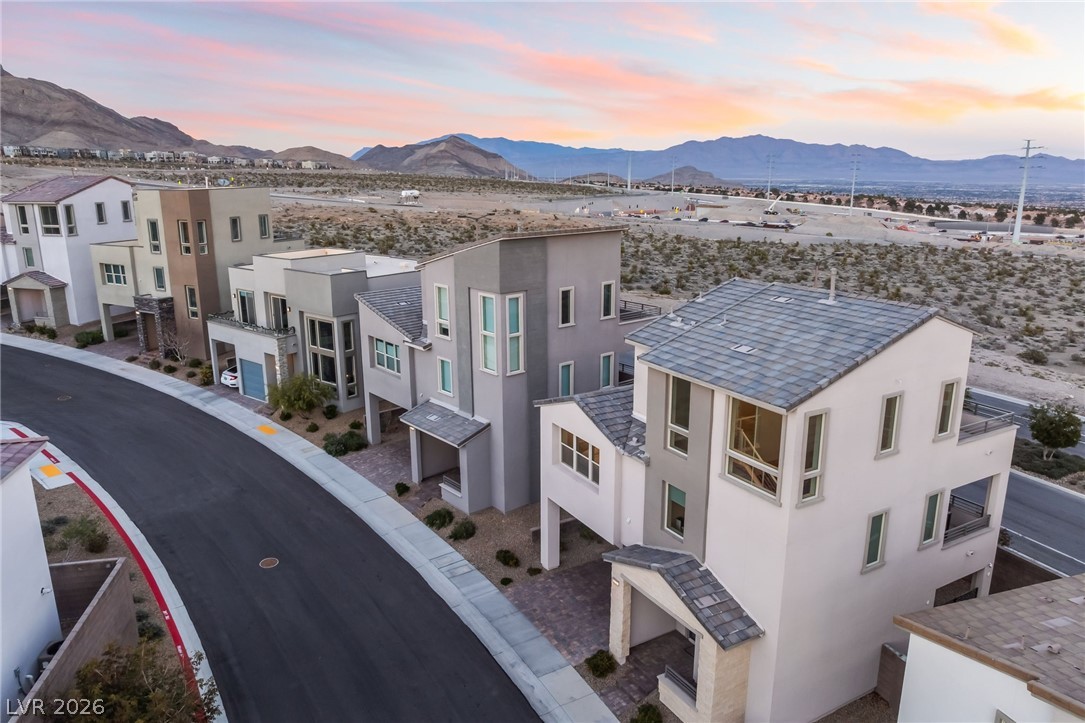 654 Amethyst Point Way Las Vegas, NV 89138 - Photo 45 of 50