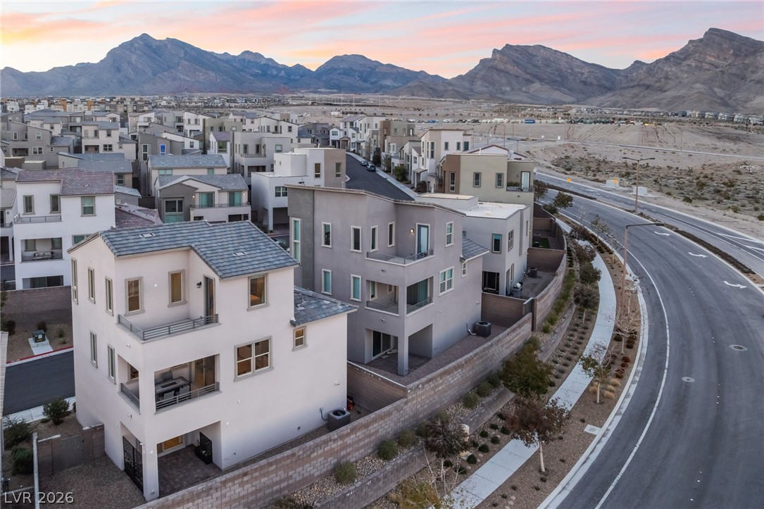 654 Amethyst Point Way Las Vegas, NV 89138 - Photo 46 of 50