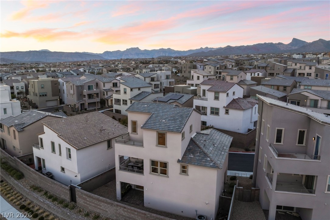 654 Amethyst Point Way Las Vegas, NV 89138 - Photo 48 of 50