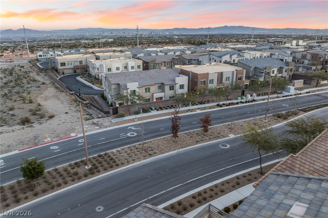 654 Amethyst Point Way Las Vegas, NV 89138 - Photo 49 of 50