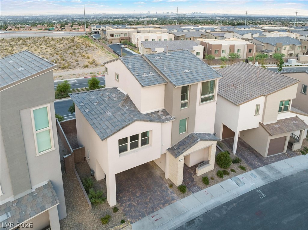 654 Amethyst Point Way Las Vegas, NV 89138 - Photo 9 of 50