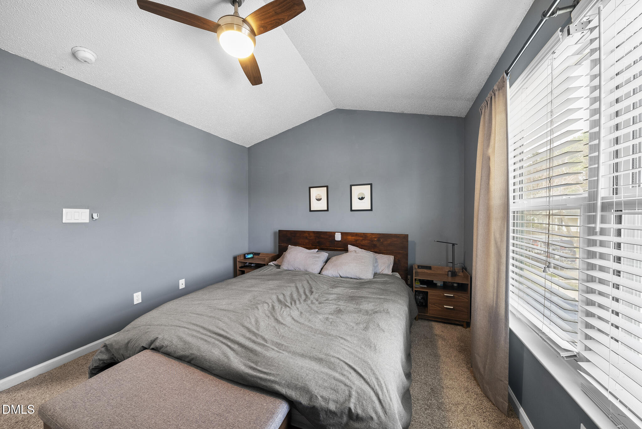 5009 Silverdene Street Raleigh, NC 27616 - Photo 16 of 33 Primary Bedroom