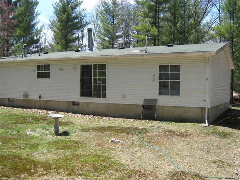 876 Deer Lake Reed City, MI 49677 - Photo 2 of 9 Additional Photo