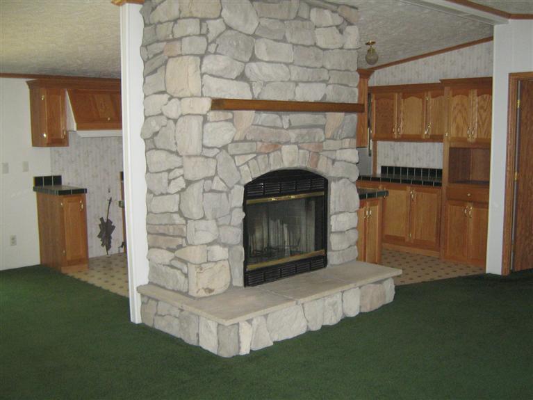 876 Deer Lake Reed City, MI 49677 - Photo 4 of 9 Additional Photo