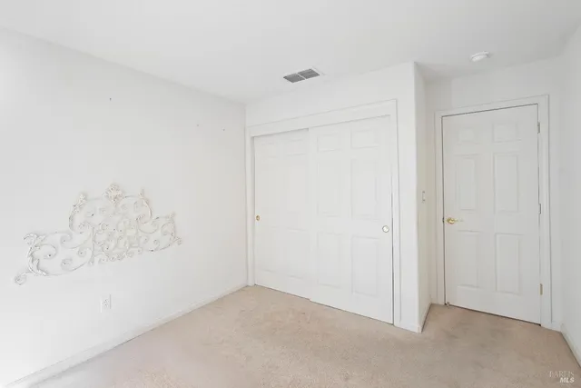 a view of small space