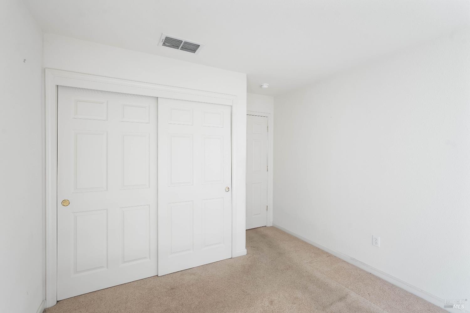 320 Spyglass Drive Rio Vista, CA 94571 - Photo 19 of 48 a view of an empty room