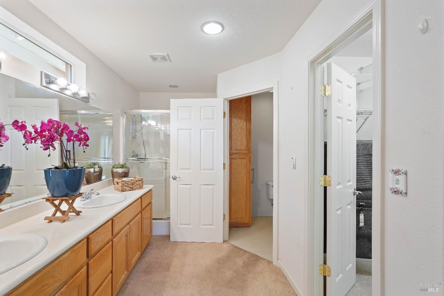 320 Spyglass Drive Rio Vista, CA 94571 - Photo 36 of 48 a room with a refrigerator and sink