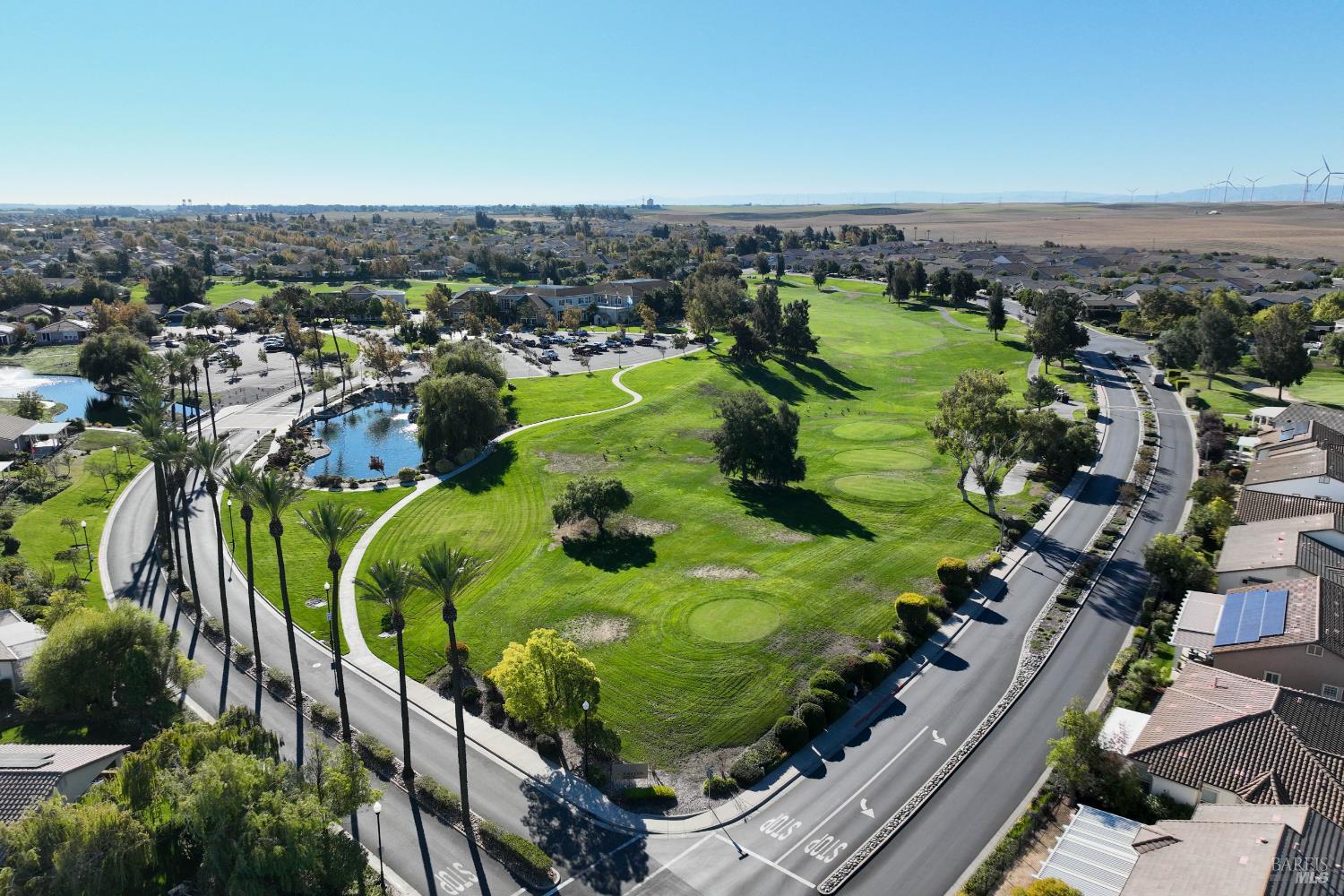 320 Spyglass Drive Rio Vista, CA 94571 - Photo 48 of 48 a view of a city