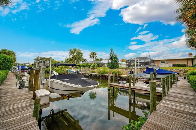 a view of a terrace with sitting area