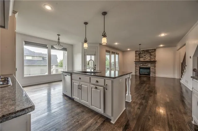 $645,000 | 14017 Haskins Street, Overland Park, KS 66221