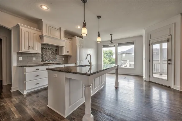 $645,000 | 14017 Haskins Street, Overland Park, KS 66221