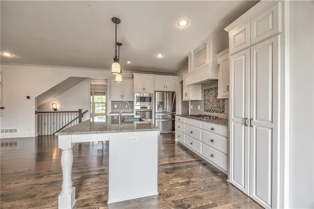 $645,000 | 14017 Haskins Street, Overland Park, KS 66221