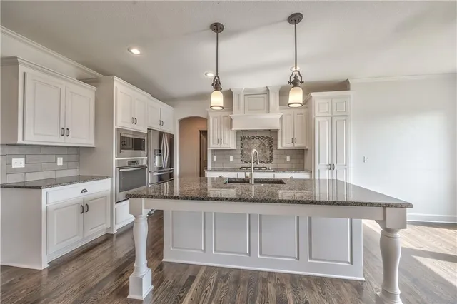 $645,000 | 14017 Haskins Street, Overland Park, KS 66221