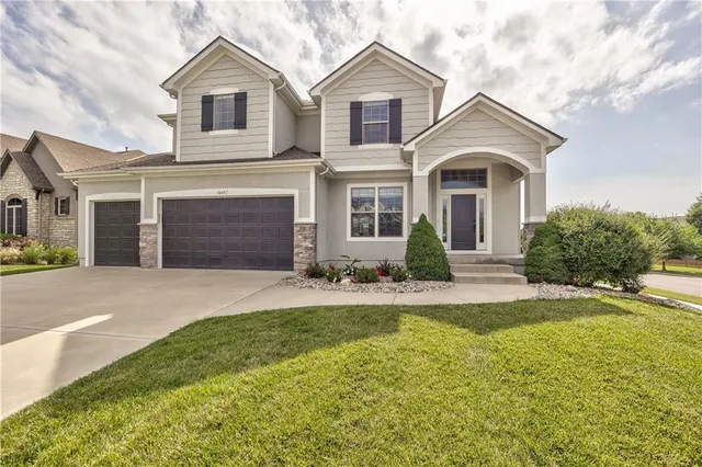 $645,000 | 14017 Haskins Street, Overland Park, KS 66221
