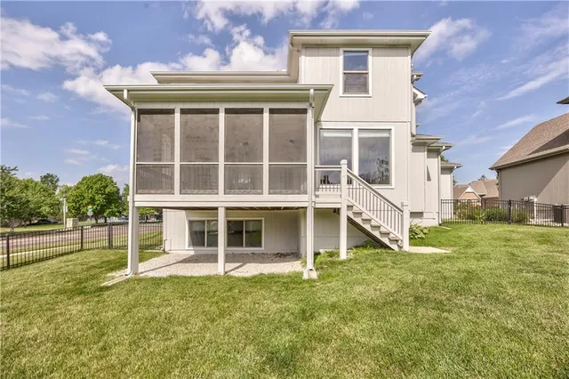 $645,000 | 14017 Haskins Street, Overland Park, KS 66221