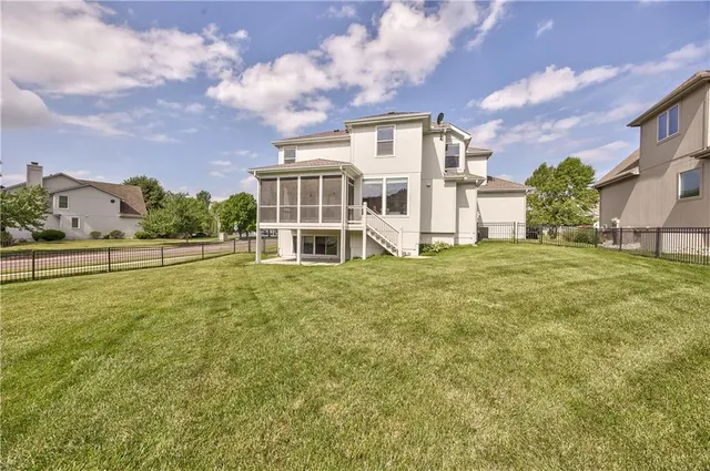 $645,000 | 14017 Haskins Street, Overland Park, KS 66221