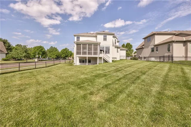 $645,000 | 14017 Haskins Street, Overland Park, KS 66221