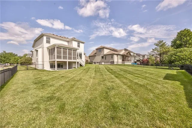 $645,000 | 14017 Haskins Street, Overland Park, KS 66221