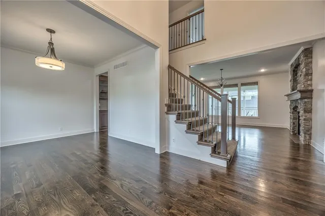 $645,000 | 14017 Haskins Street, Overland Park, KS 66221