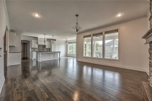 $645,000 | 14017 Haskins Street, Overland Park, KS 66221