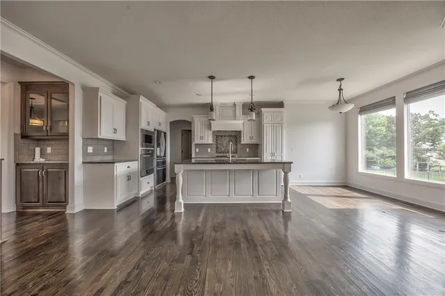 $645,000 | 14017 Haskins Street, Overland Park, KS 66221