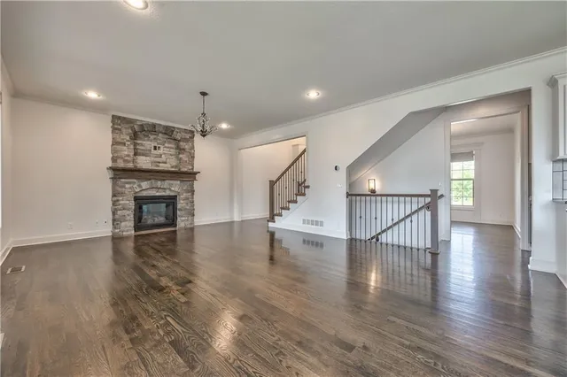 $645,000 | 14017 Haskins Street, Overland Park, KS 66221