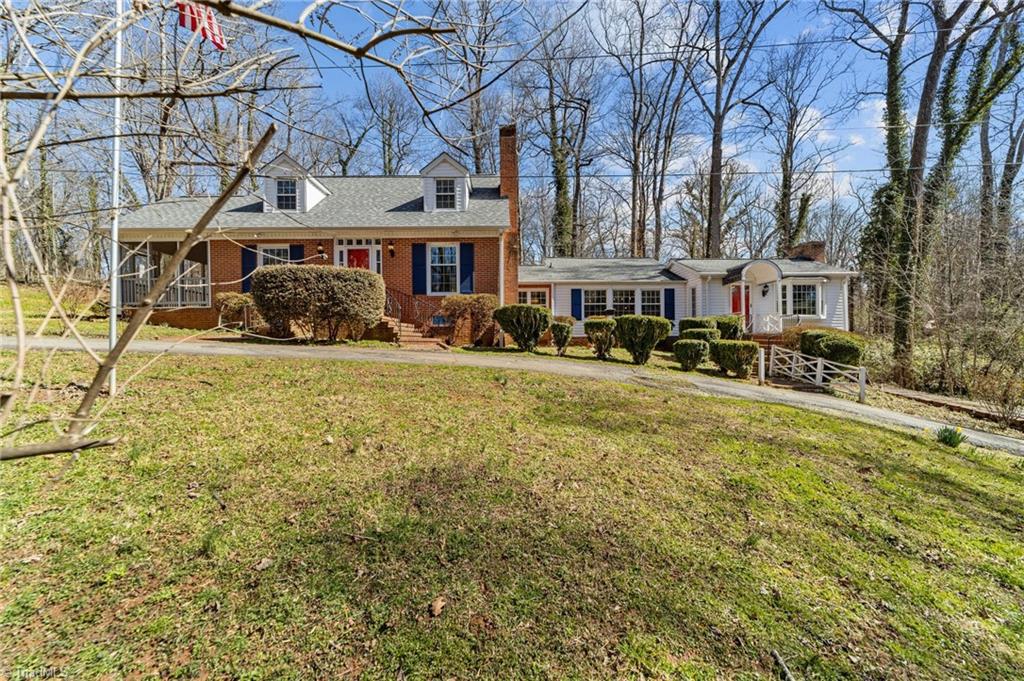 330 College Street Rural Hall, NC 27045 - Photo 1 of 39