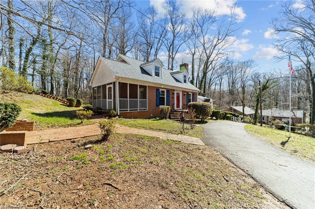 330 College Street Rural Hall, NC 27045 - Photo 3 of 39