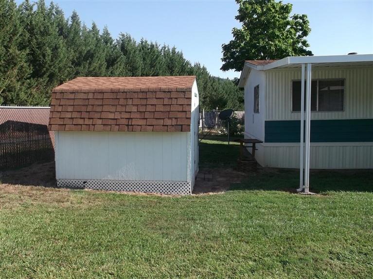 8947 East Evans Creek Road Wimer, OR 97537 - Photo 13 of 14 Additional Photo
