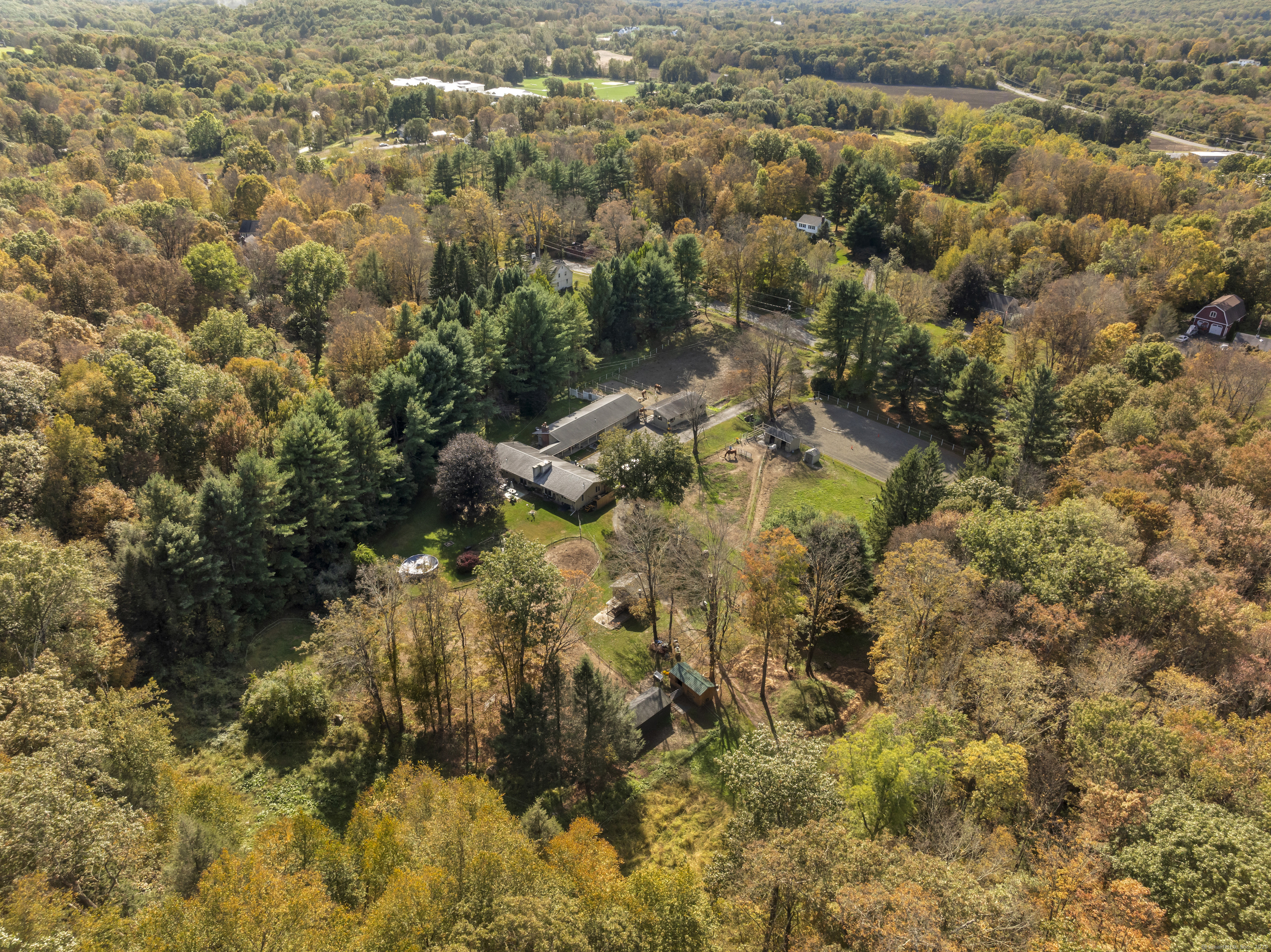 92 Minortown Road Woodbury, CT 06798 - Photo 2 of 40