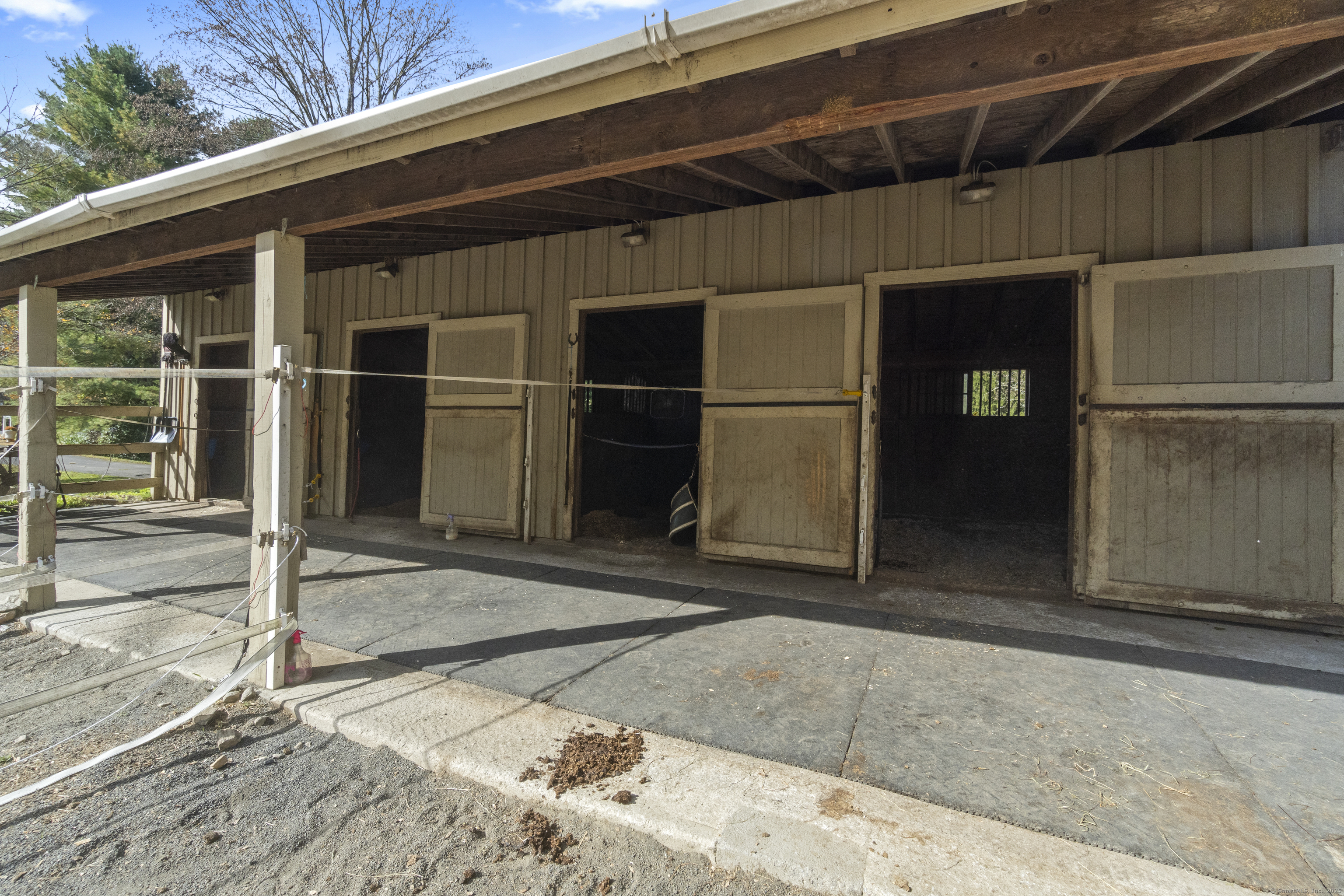 92 Minortown Road Woodbury, CT 06798 - Photo 35 of 40