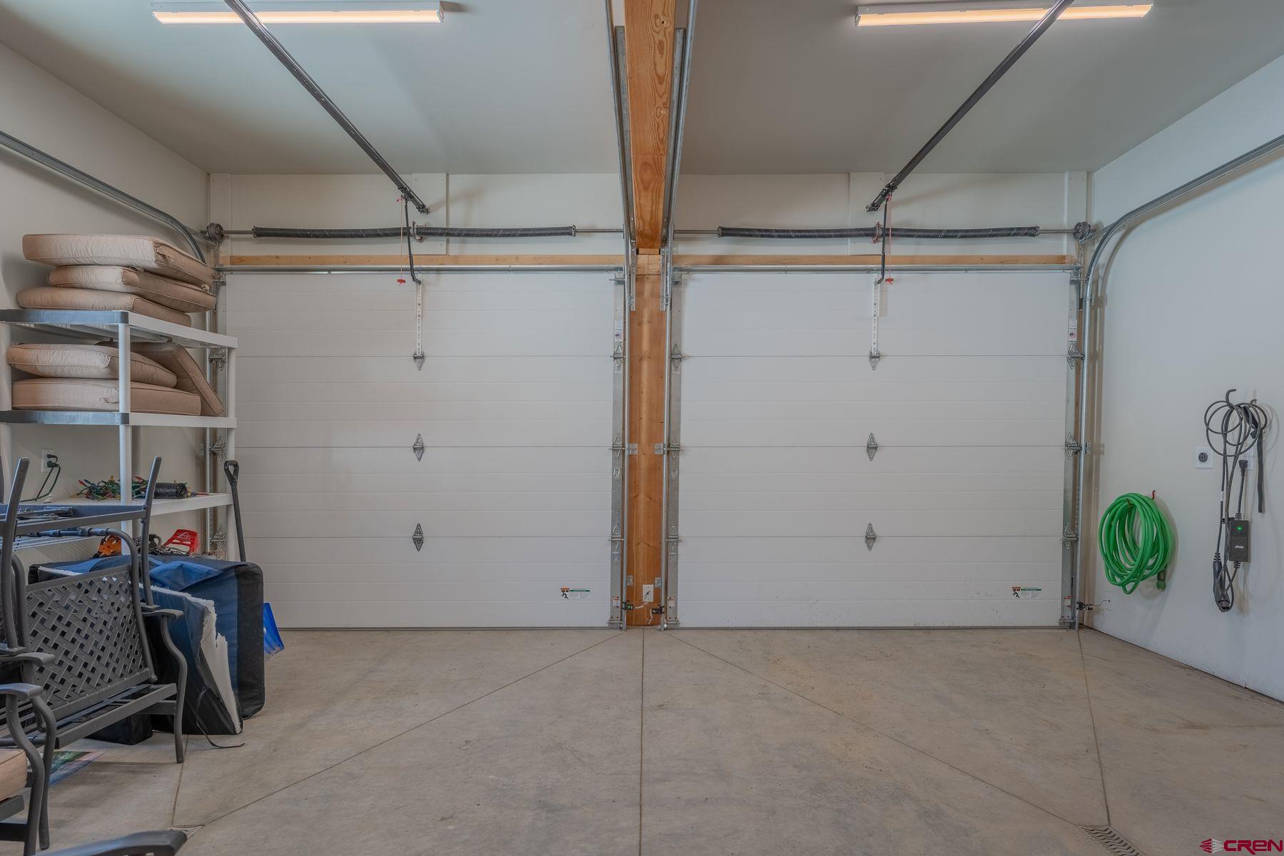 231 Elk Valley Road, Unit 2D Crested Butte, CO 81224 - Photo 25 of 35 a view of storage and utility room