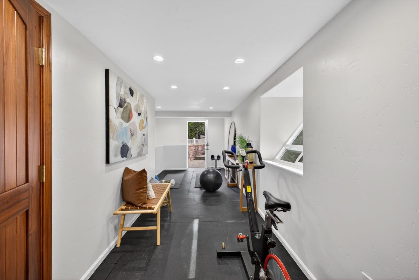 815 Crystal Springs Road Hillsborough, CA 94010 - Photo 54 of 104