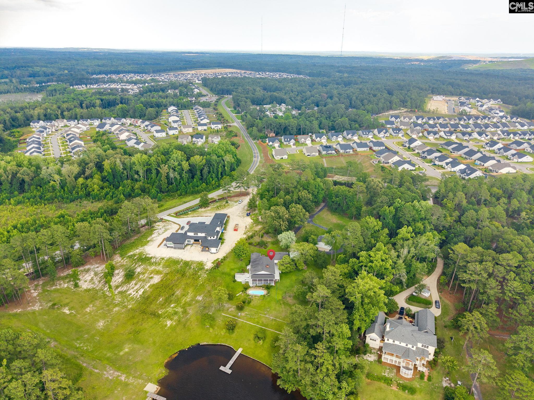 521 Jacobs Millpond Road Elgin, SC 29045 - Photo 49 of 51