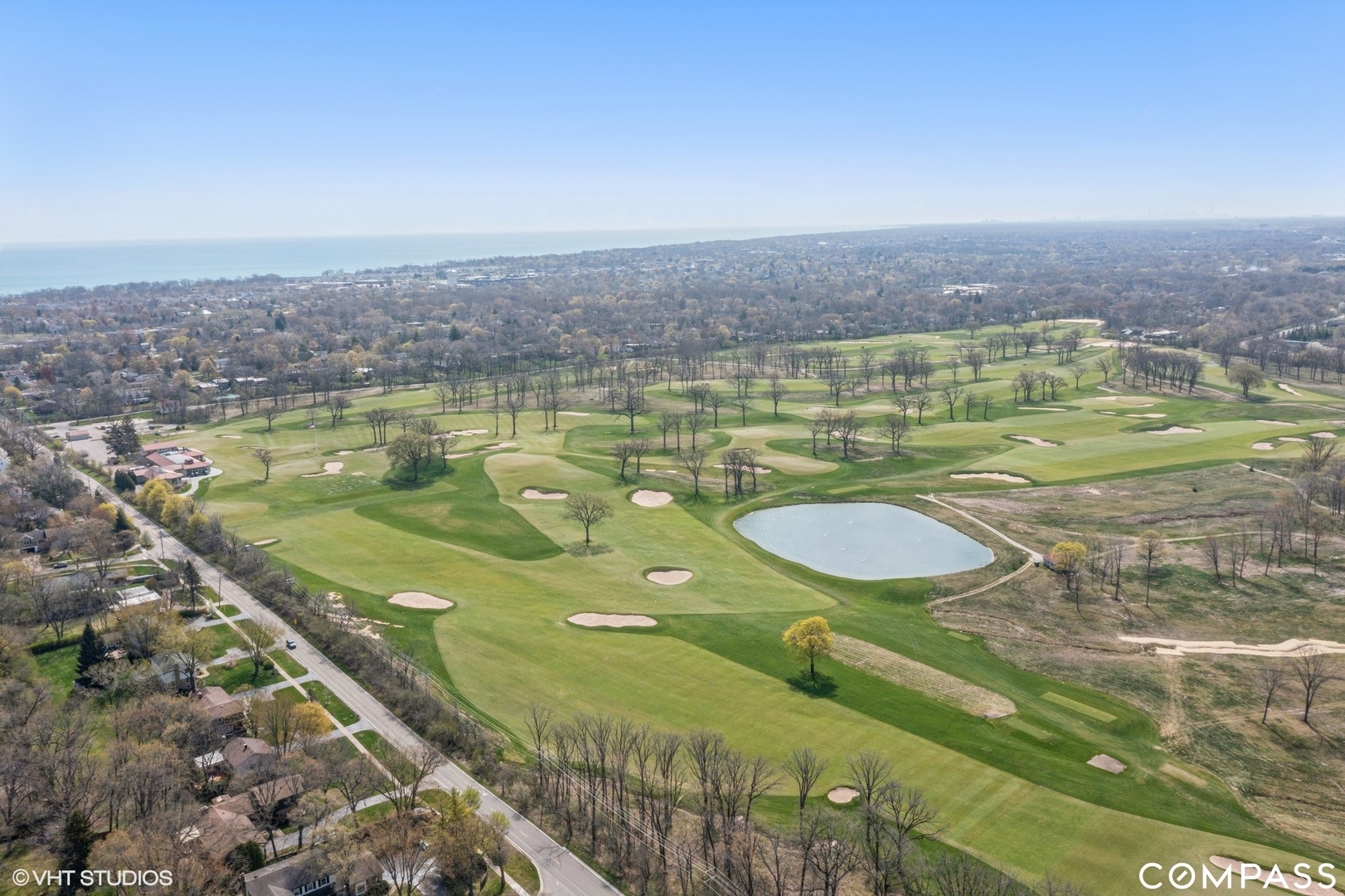 580 East Old Elm Road Lake Forest, IL 60045 - Photo 23 of 23 a view of a city