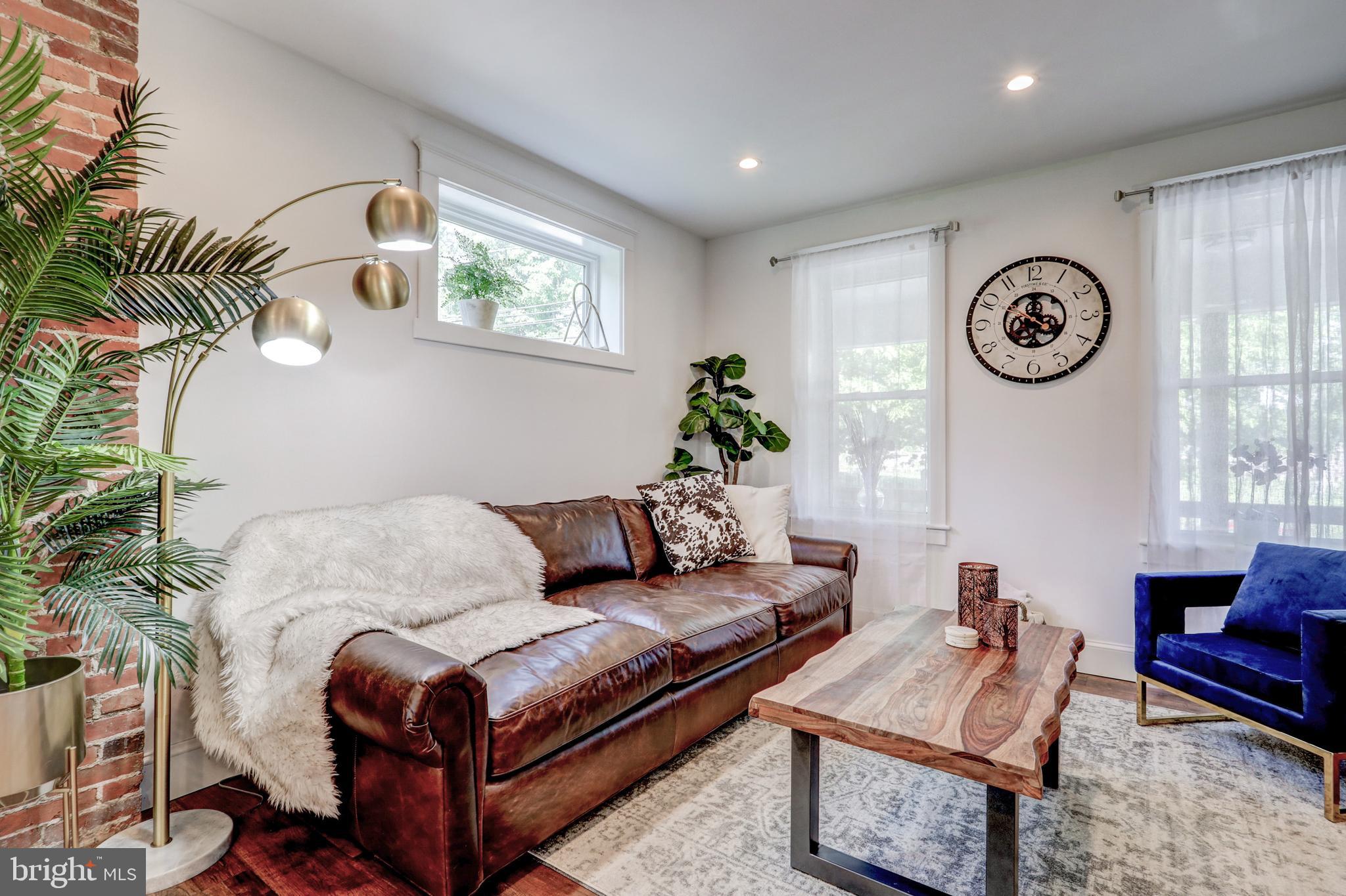 354 New Holland Avenue Lancaster, PA 17602 - Photo 3 of 43 a living room with furniture and a window