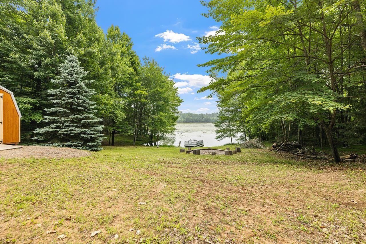 W1760 Harrison Flowage Road Tomahawk, WI 54487 - Photo 3 of 59