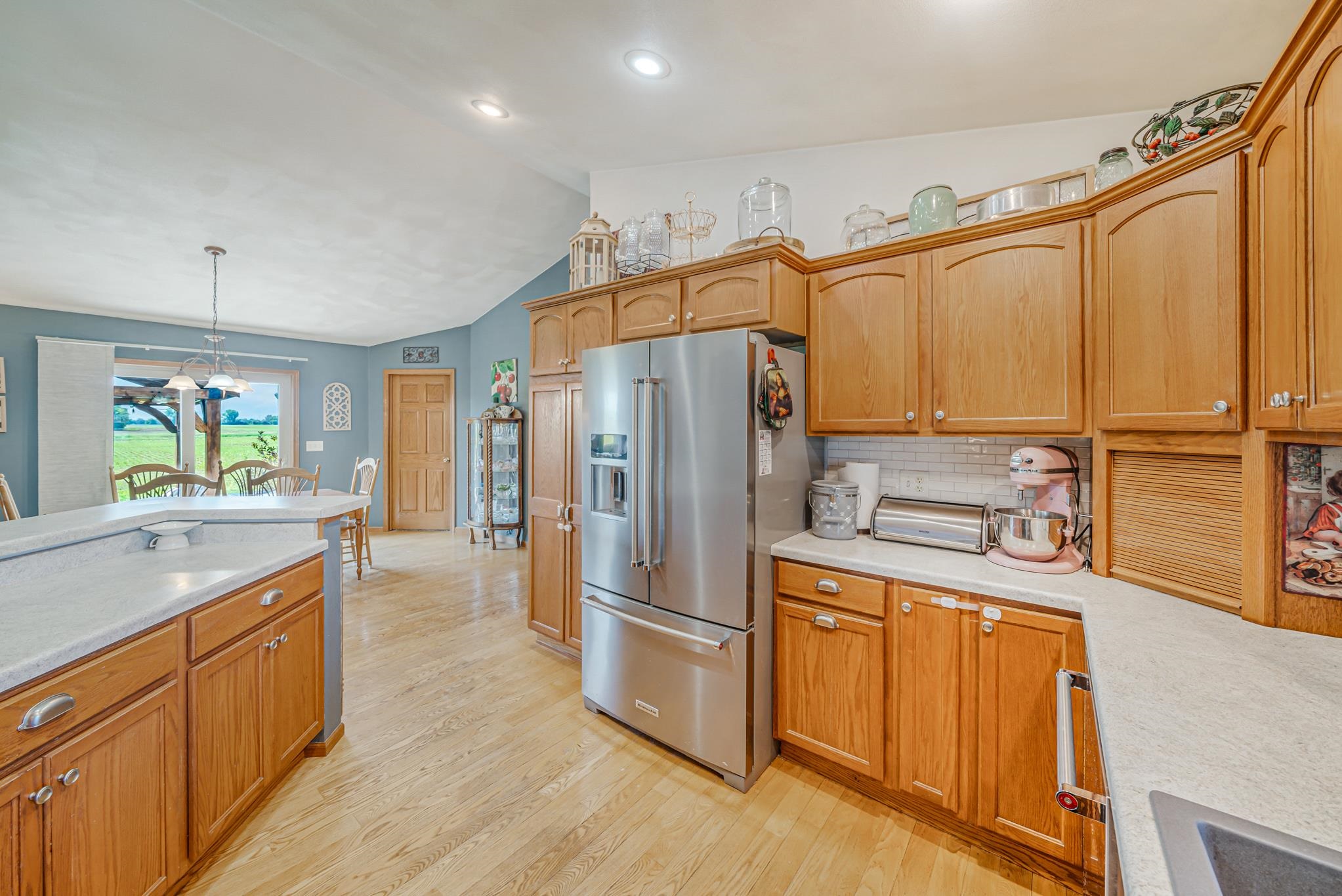 1108 Mistletoe Lane Winneconne, WI 54986 - Photo 14 of 46
