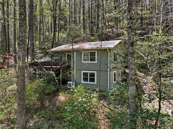 $315,000 | 15 Salmon Road, Blairsville, GA 30512