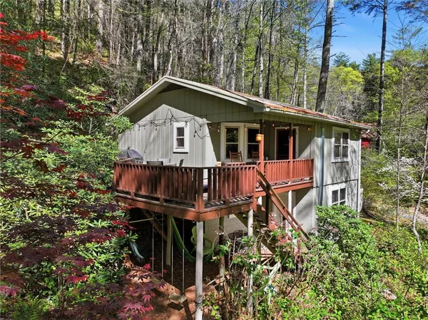 $315,000 | 15 Salmon Road, Blairsville, GA 30512
