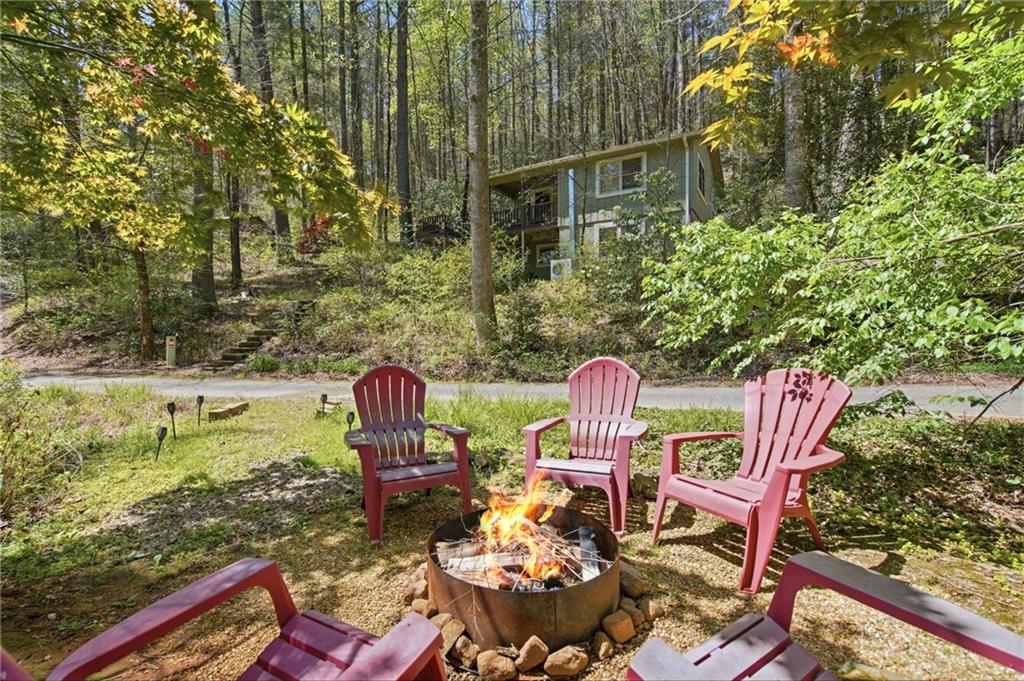 15 Salmon Road Blairsville, GA 30512 - Photo 2 of 44