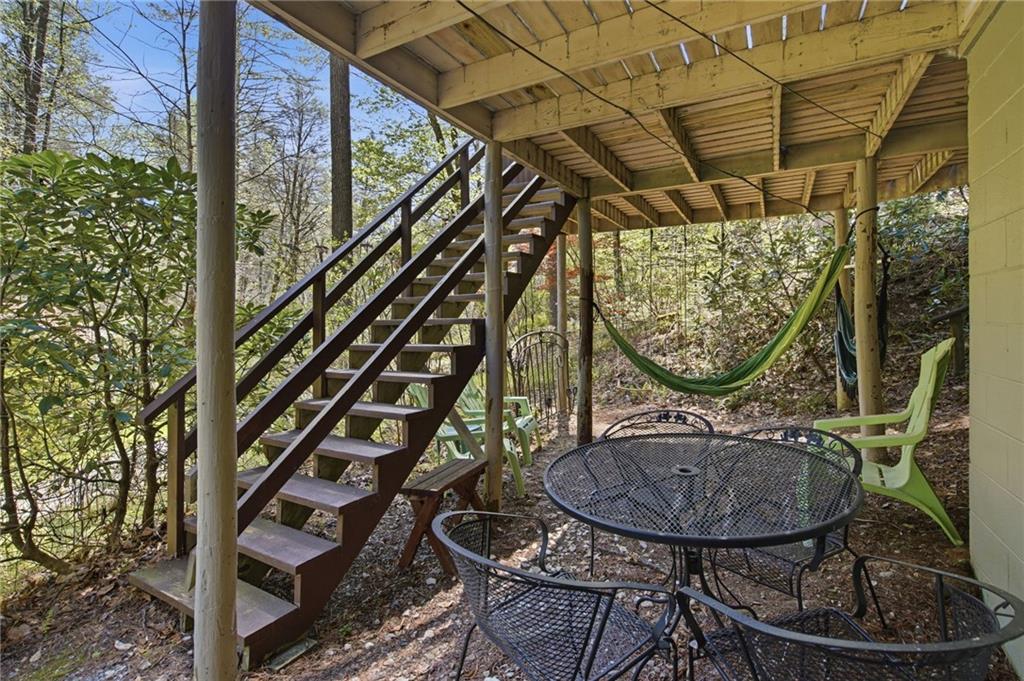 15 Salmon Road Blairsville, GA 30512 - Photo 32 of 44